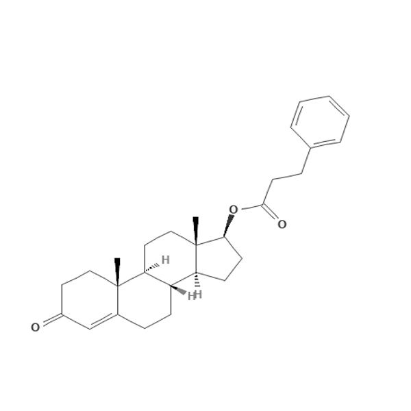 Testosterone Phenyl Propionate.png